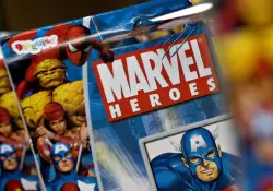 Marvel y DC lanzan una cruzada contra la venta de NFT