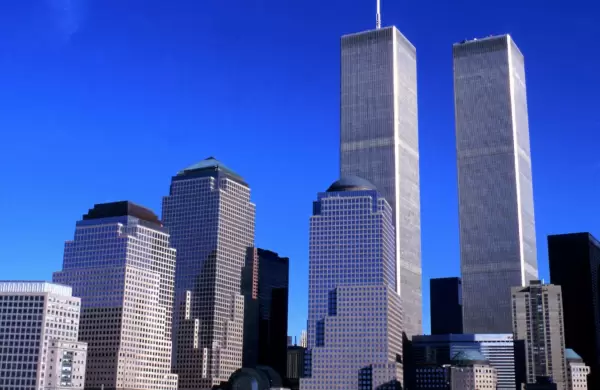 El atentado a las Torres Gemelas, bajo la mirada de Steve Forbes