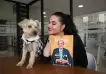Con ustedes, Hugo Sánchez, la mascota de Forbes Ecuador