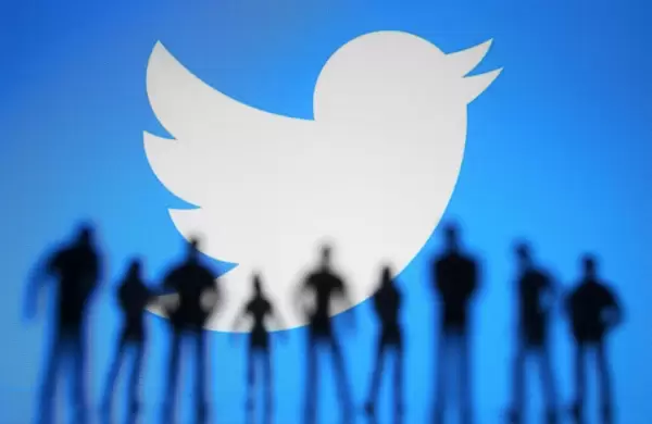 Como Facebook, Twitter permitir armar grupos dentro de la plataforma