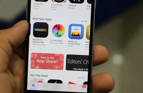 Cuáles fueron las aplicaciones más destacadas del 2021 según Apple