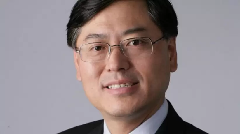 Yang Yuanqing, CEO de Lenovo