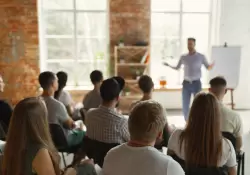 Por qu el "no tengo tiempo para entrenar (o capacitarme)" es una mentira