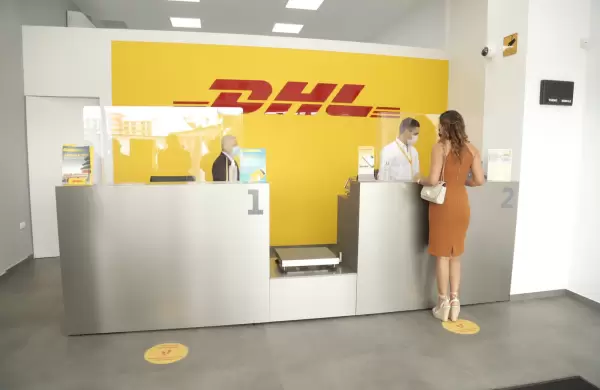 DHL planea abrir 60 plazas de empleo hasta fin de año en el país