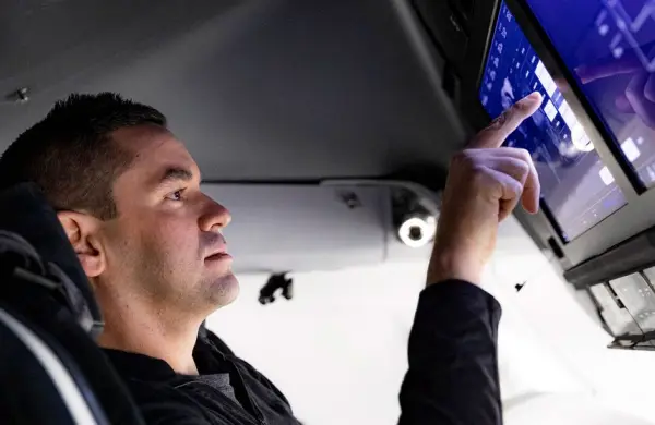 De las fintech al espacio: el perfil del multimillonario que ahora tiene en sus manos el futuro de la NASA