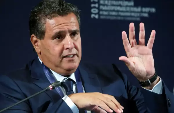 Quién es Aziz Akhannouch, el magnate elegido primer ministro de Marruecos