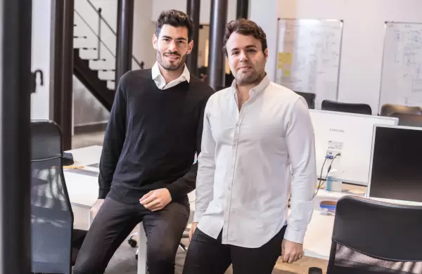 Empezaron con el boom de las cuponeras, reconvirtieron el negocio y facturan dos millones de dólares