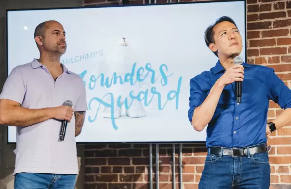 La fortuna que recibirán los fundadores de Mailchimp por vender su startup