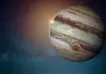 Un objeto grande y todavía no identificado se estrelló con Júpiter