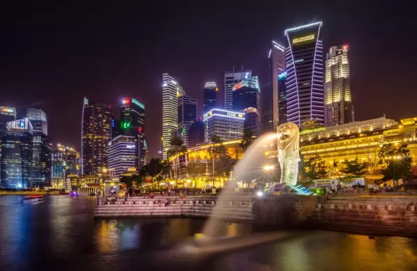 Por qu Singapur atrae a los multimillonarios: estas son las mayores fortunas del pas