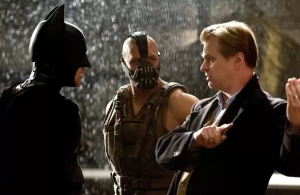El pase del año: Christopher Nolan se fue de Warner