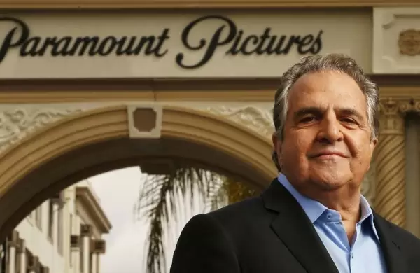 Por qué  Paramount no pudo competir con Netflix y Disney