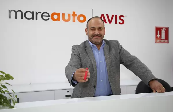 Mareauto le sigue arrancando pelos a los tigres colombiano y peruano