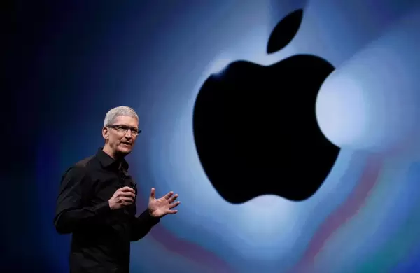 Apple TV + hace una apuesta por las grandes celebridades para ganar suscriptores