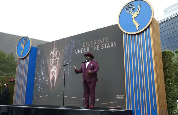 Llega una nueva edición de los premios Emmy: cuánta gente y dinero mueve