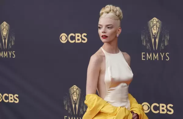 Quiénes fueron los grandes ganadores de los premios Emmy