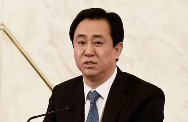 As es Evergrande, el gigante chino que hace temblar a los mercados del mundo