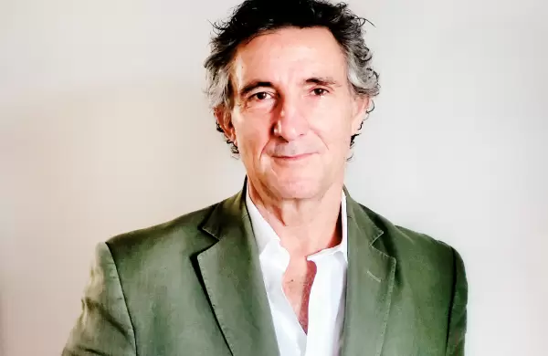 La historia del argentino que se adelant 20 aos a la educacin online