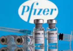 Pfizer anunci que su vacuna contra el Covid-19 es segura para nios de entre 5 y 11 aos