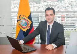 Hay nuevo Viceministro de Economa