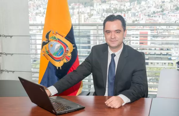 Hay nuevo Viceministro de Economa
