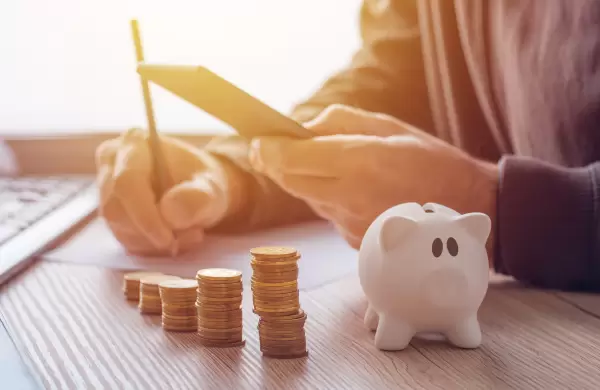 Economa: 6 meses y el ao y medio