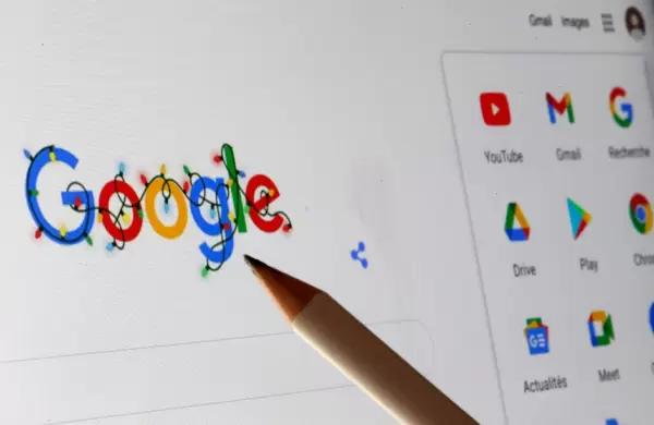 Google avanza hacia la web 3.0 basada en blockchain