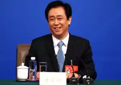 Xu Jiayin, el fundador de Evergrande que de tenerlo todo, va a tener casi nada