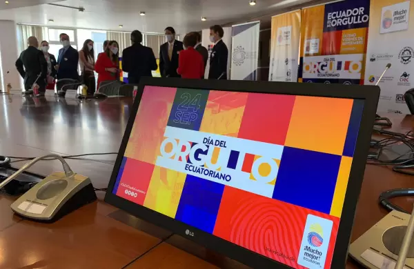 Jornada de descuentos en el Día del Orgullo Ecuatoriano