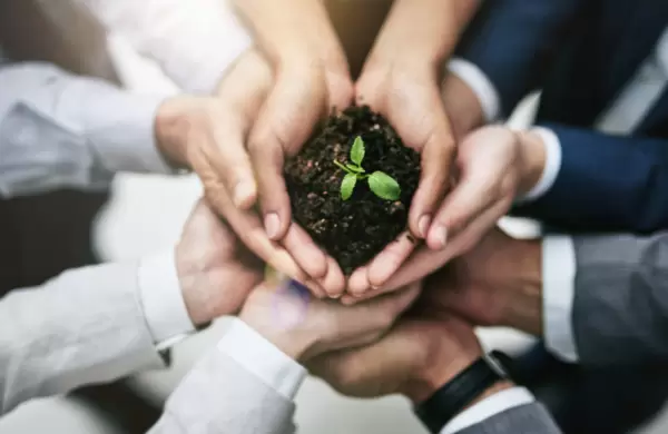 US$ 1,17 millones para impulsar la economía circular en las pymes y GAD
