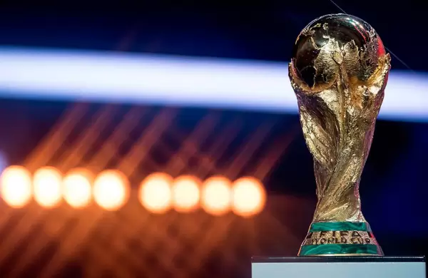 El presidente interino de la Confederación Brasileña de Fútbol apoya un Mundial cada dos años