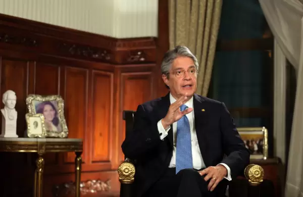 Sobre cuatro pilares se asienta el proyecto de Ley económico urgente