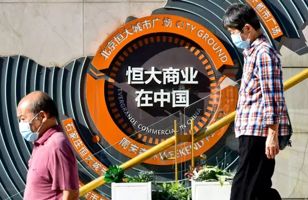 Evergrande promete, no paga y hace crecer la incertidumbre