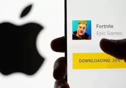 As es el ltimo revs de Apple contra Fortnite y Epic Games