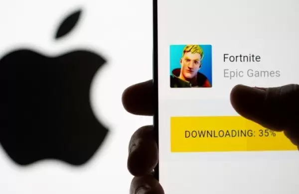 As es el ltimo revs de Apple contra Fortnite y Epic Games