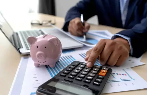 El gigante hambriento