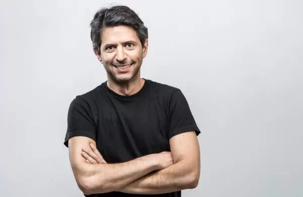 Leo Piccioli: "No siempre hay que hacer las cosas de la misma manera"