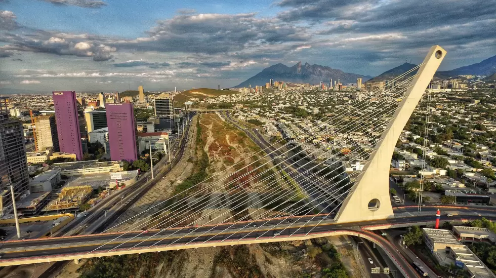 Monterrey