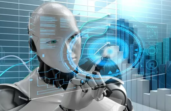 El MIT desarrolló un sistema de inteligencia artificial que crea hologramas 3D en tiempo real
