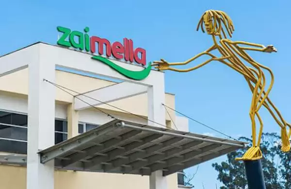 Zaimella recibe la venia para adquirir el 80% de Impropet