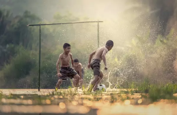 US$ 15.000 para las tres mejores ideas de deportes inclusivos en el Ecuador