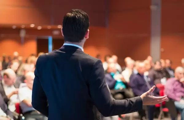 Tres herramientas efectivas para manejar el miedo a hablar en pblico