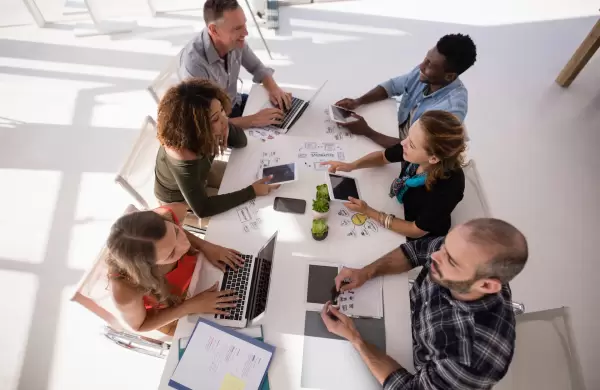 Esta es la rara habilidad blanda que los empresarios deben dominar para tener xito