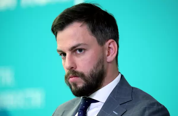 Quin es el experto en ciberseguirdad en el que confiaba Putin y fue arrestado por "traicin"