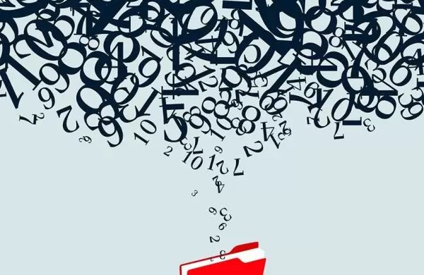 Nmeros y representacin