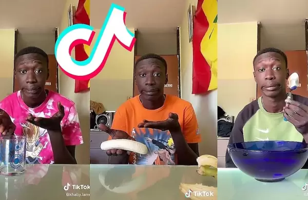 #StandUpEconomy (Eso Tiln, Vaya Tiln, Wow Tiln...)