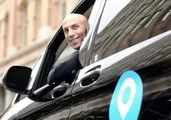 Cmo es Via Transport, el nuevo Uber que conquista a EE.UU.