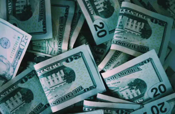 US$ 800 millones llegan al pas tras acuerdo con el FMI