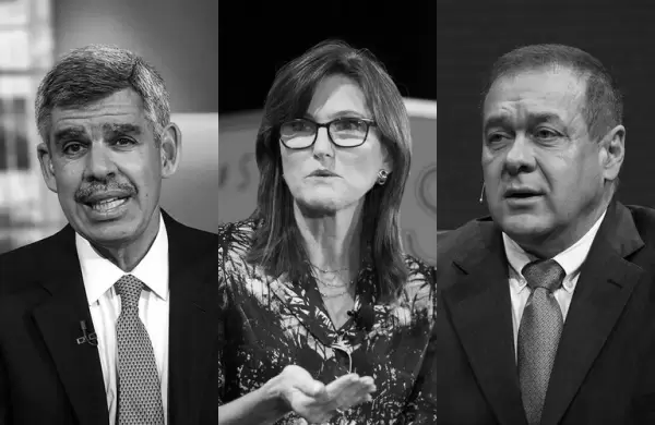Tres referentes de Wall Street advierten cuáles son los grandes riesgos para los inversores