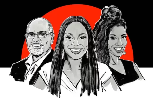 Ranking Forbes: Estos son los 40 directores de marketing que ms influyeron en el mundo del 2021